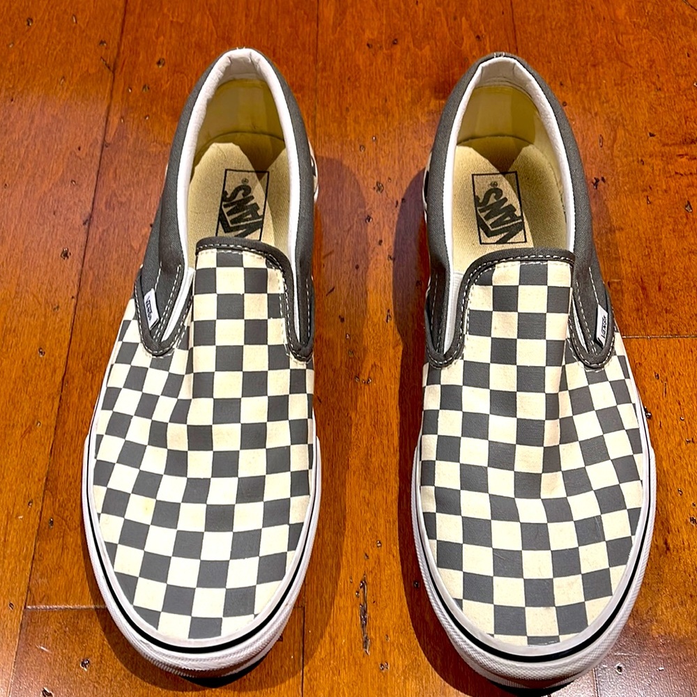 Vans Size 12